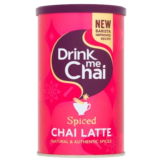 Picture of AIMIA DMC TIN SPICE CHAI LATTE